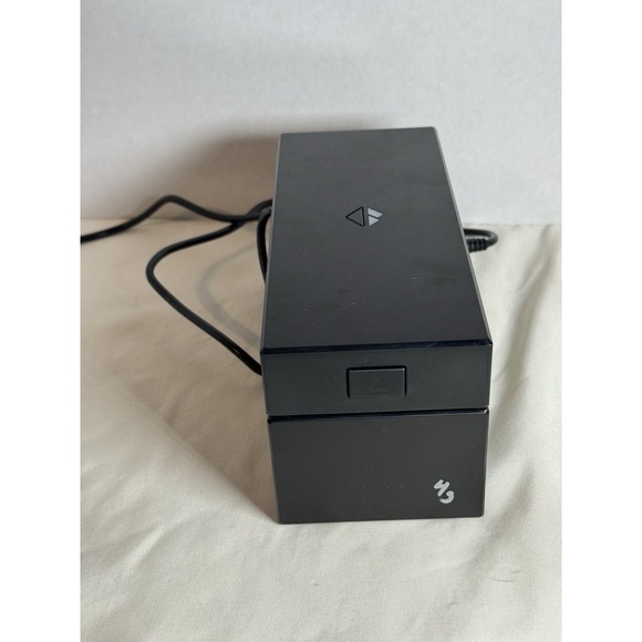 ORGBRO Thermal Barcode Printer Z1 Commercial Grade Shipping Package Labels(USED) - Picture 3 of 9